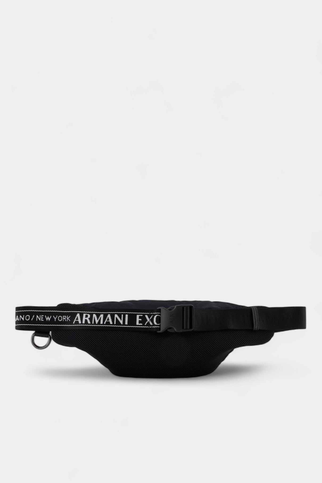 Темно-синя поясна сумка 952619 4R832 00035 Armani Exchange